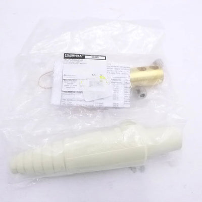 Hubbell HBL400FW