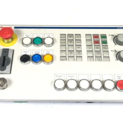 BOSCH REXROTH  VAM42.1-PB-NF-AB-TB-VD-EK-1608-D1
