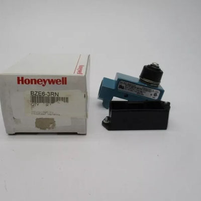 HONEYWELL BZE6-3RN