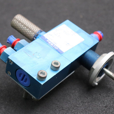FESTO VZA-3-1/4