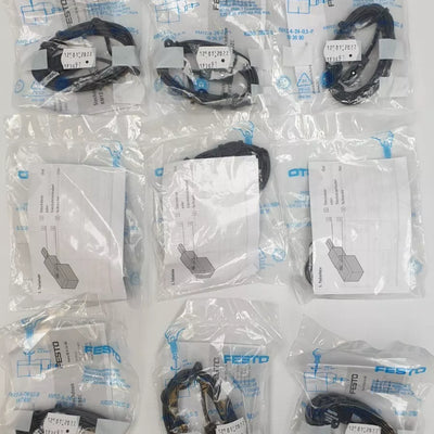 FESTO KMYZ-4-24-2,5-B