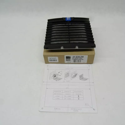 Rittal SK 3238.200