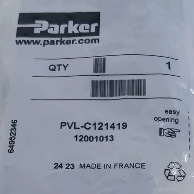 PARKER PVLC121419