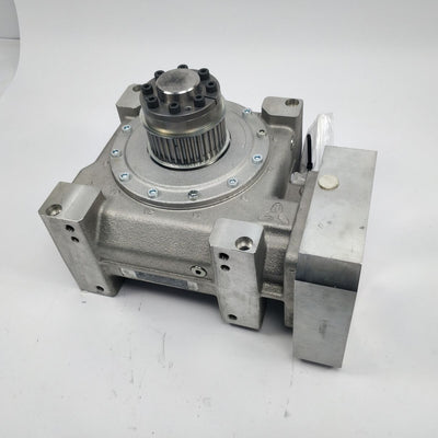 WITTENSTEIN VDH080-MF1-10-1X1-0C