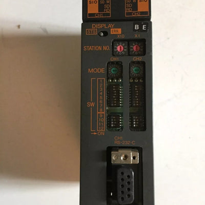 MITSUBISHI A1S-J71QC24N-R2