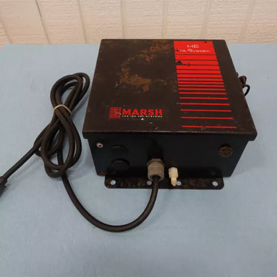 VIDEOJET HE-13436