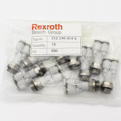 Rexroth Bosch Group 212 240 414 0