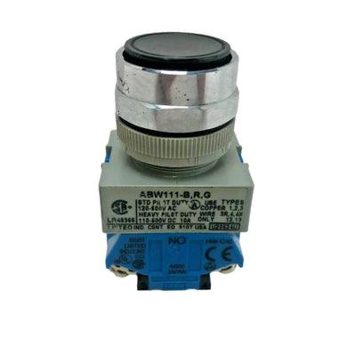 IDEC ABW110-B