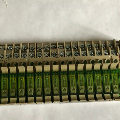 OMRON G7TC-ID16