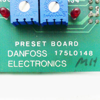 DANFOSS 175L0147