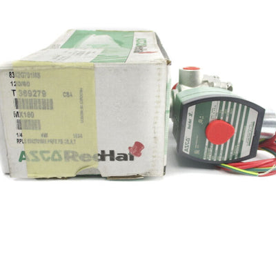 ASCO 8342G701MS