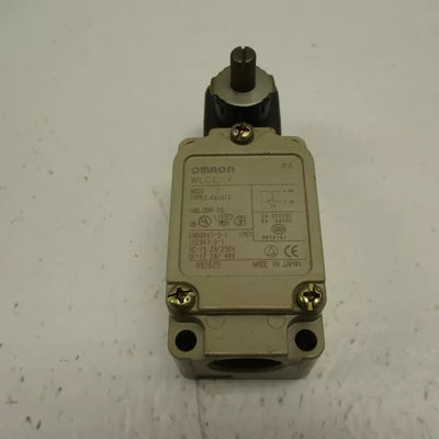 OMRON WLCL-Y