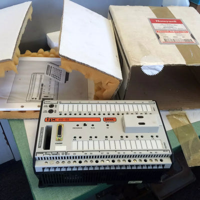 HONEYWELL 610-0201