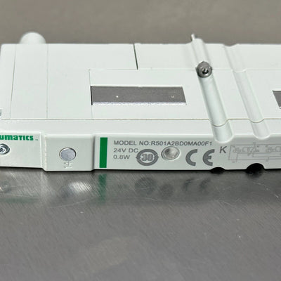 Numatics R501A2BD0MA00F1