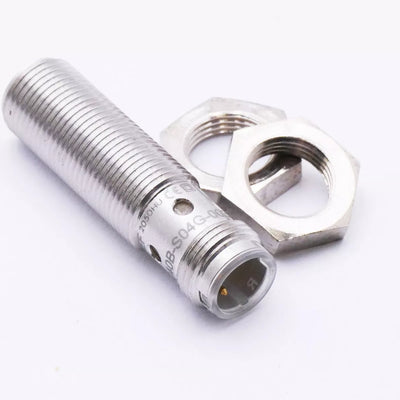 BALLUFF BES M12ME-PSC40B-S04G-003