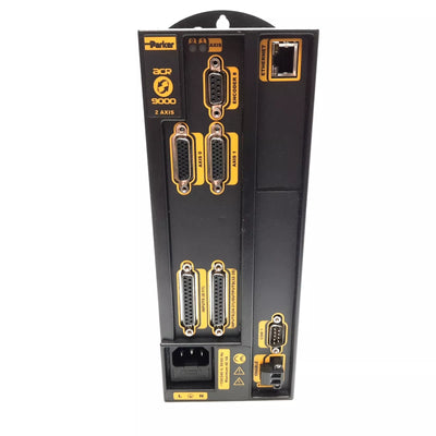 Parker 9000P1U2M0