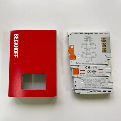 BECKHOFF ES4134