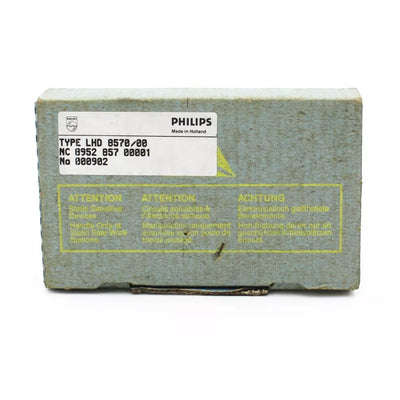 PHILIPS LHD 8570/00