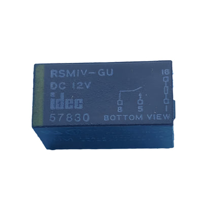 IDEC RSMIV-GU