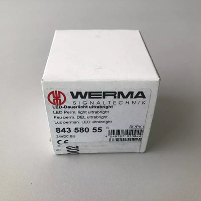 WERMA 843.580.55