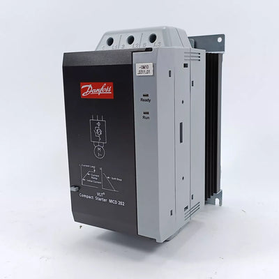 DANFOSS MCD 202-022-T4-CV3