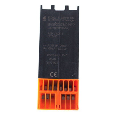 DOLD BH5902.03/01MF2