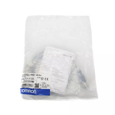 Omron E2EZ-X4D1-M1GJ