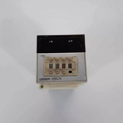 OMRON H5CN