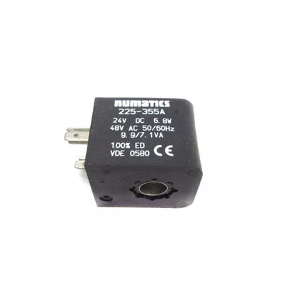 NUMATICS  225-335A