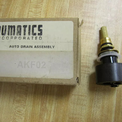 ASCO AKF02