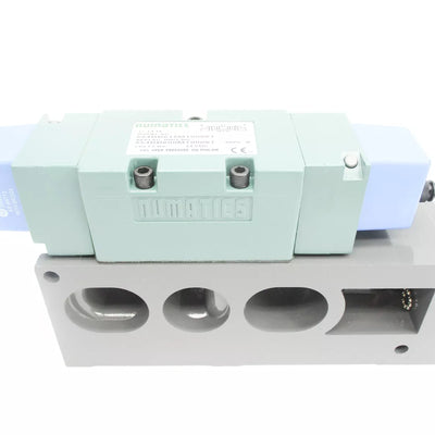 NUMATICS 554BB615MT00061