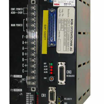 NSK EM0608K03-05