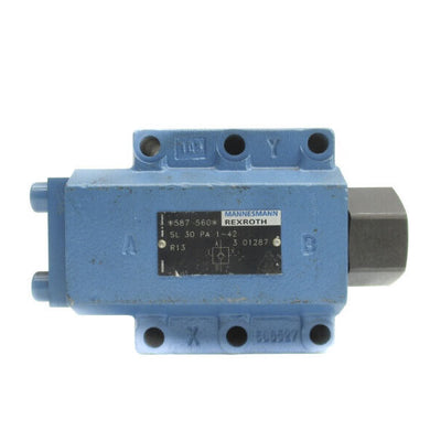 REXROTH SL30PA1-42