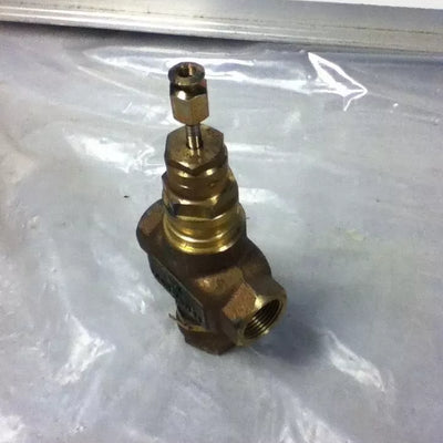 HONEYWELL V5011N2055