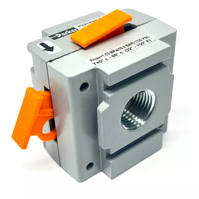 PARKER P32VA94LSAN