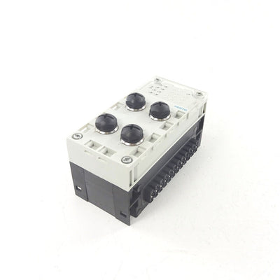 Festo CPX-AB-4-M12X2-5POL-R