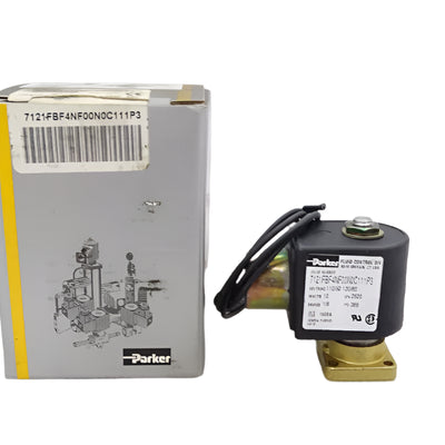 PARKER 7121FBF4NF00N0C111P3