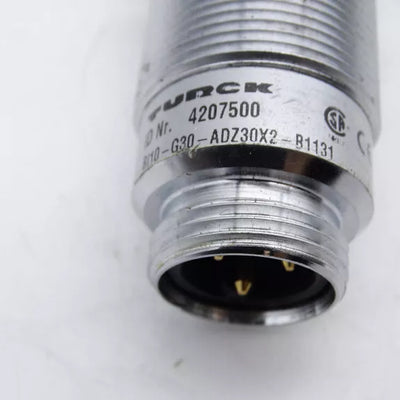 TURCK BI10-G30-ADZ30X2-B1131