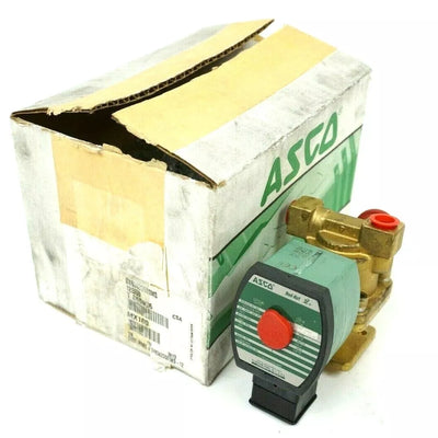 ASCO SV8342G501MS