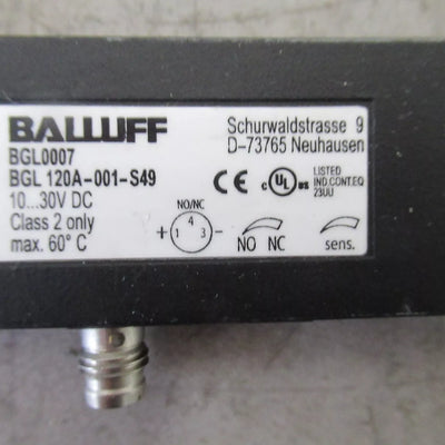 Balluff BGL0007
