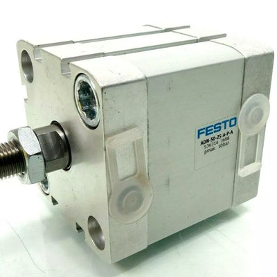 FESTO ADN-50-25-A-P-A