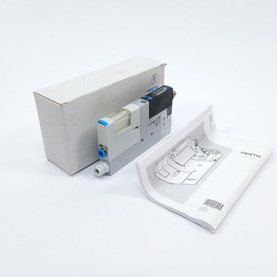 FESTO OVEM-14-L-B-QO-CE-N-2P