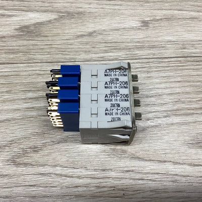 OMRON A7PH-206
