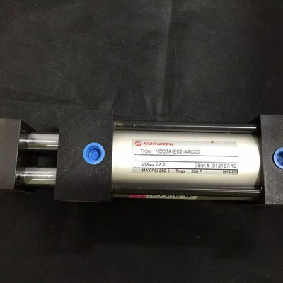 NORGREN ND03A-E02-AAC00