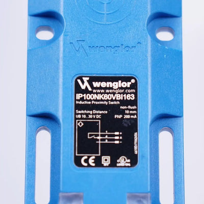 Wenglor IP100NK60VBI163