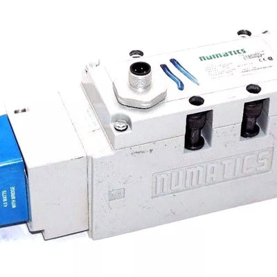 NUMATICS 134BA400RP60V61