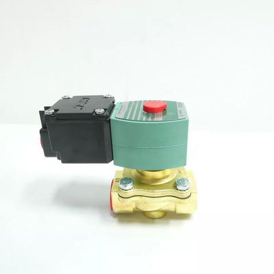 Asco JKC8210G009