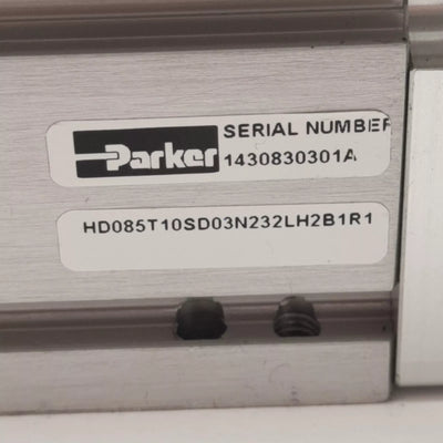 Parker HD085T10SD03N232