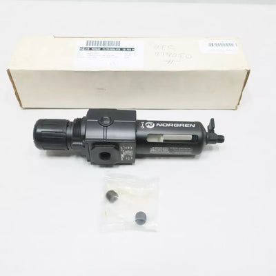 NORGREN B73G-3AK-QP3-RMN