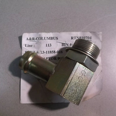 PARKER 23-11858-016